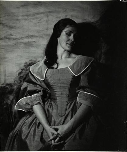 Joan Sutherland