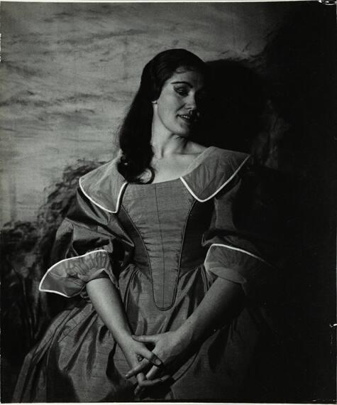 Joan Sutherland