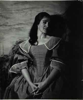Joan Sutherland