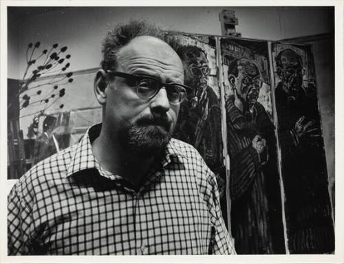 John Bratby