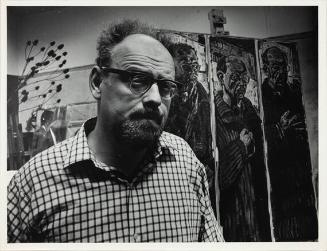 John Bratby