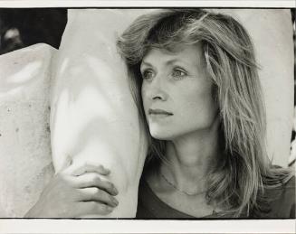 Lizzie Spender