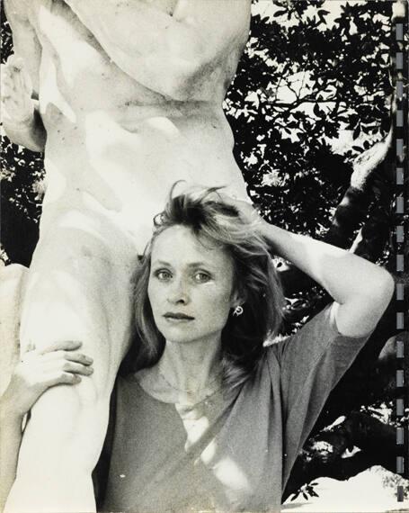 Lizzie Spender, Sydney