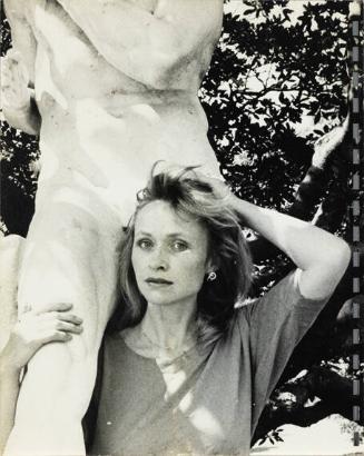 Lizzie Spender, Sydney