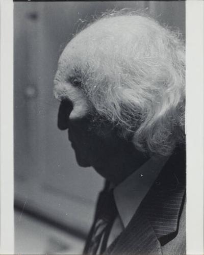 Lloyd Rees, Sydney