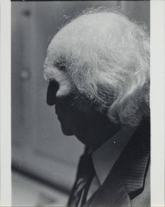 Lloyd Rees, Sydney