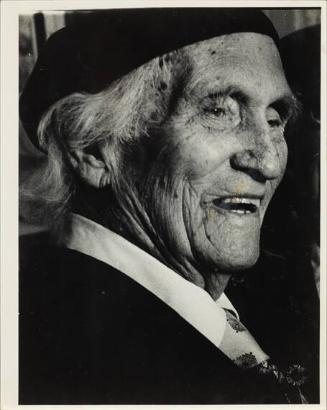 Lloyd Rees, Sydney