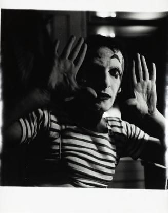 Marcel Marceau