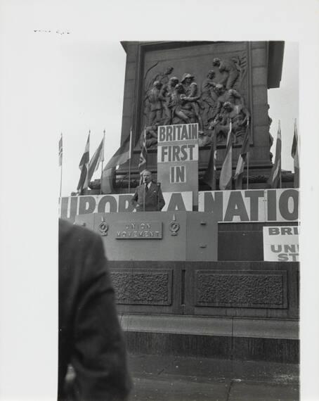 Mosley, London