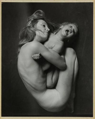 Mother and Child