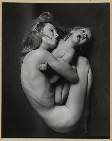 Mother and Child