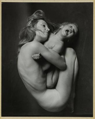 Mother and Child