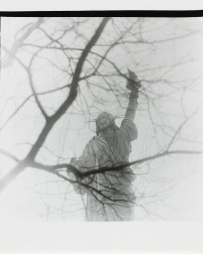 New York (Statue of Liberty)