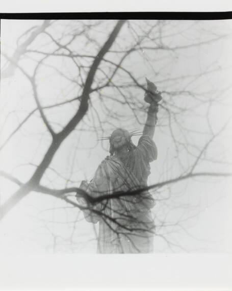 New York (Statue of Liberty)