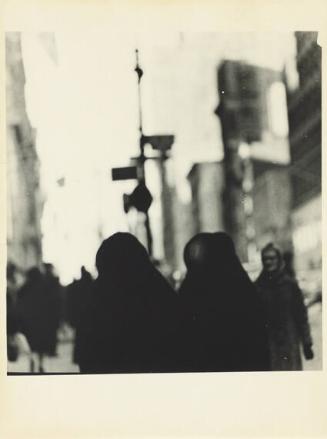 New York Nuns