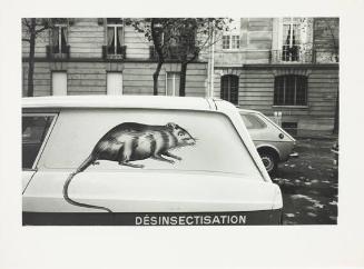 Paris (exterminator)