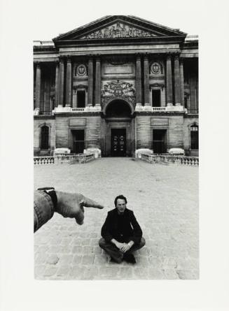 Pete Smith, Paris