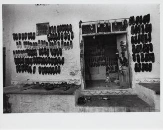 Shoe Shop, Kashmir