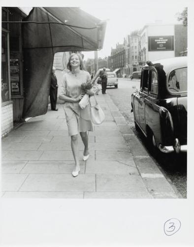 Susanna York