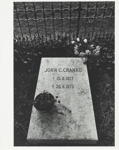 untitled (tombstone)