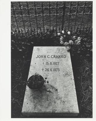 untitled (tombstone)
