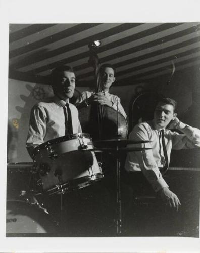 Wheels of Fire - Pop Group, London