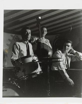 Wheels of Fire - Pop Group, London