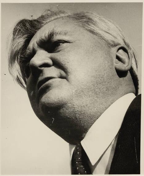 Aneurin Bevin
