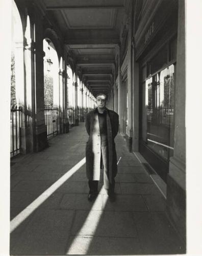 Antony Anderson