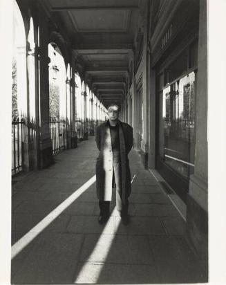 Antony Anderson