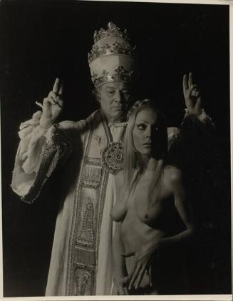 Council of Love, London