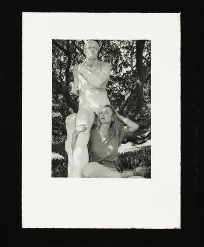 Lizzie Spender, Australia