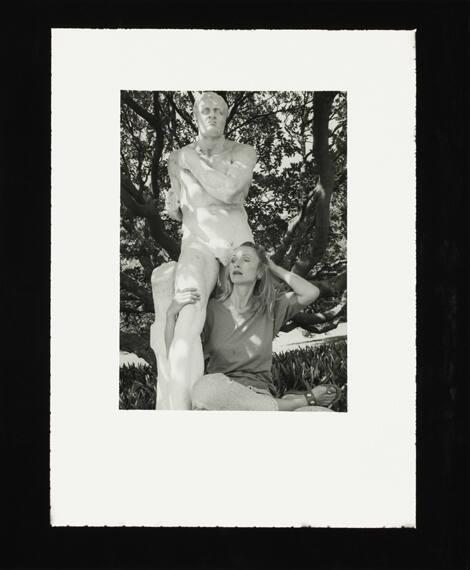 Lizzie Spender, Australia