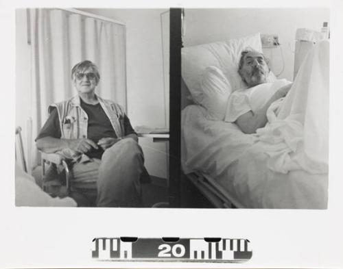 Morley and Talbot, Last Photos