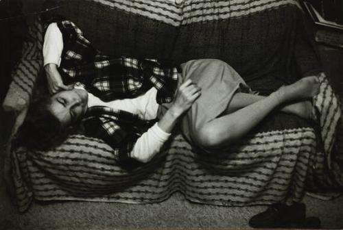 Patricia, Sydney