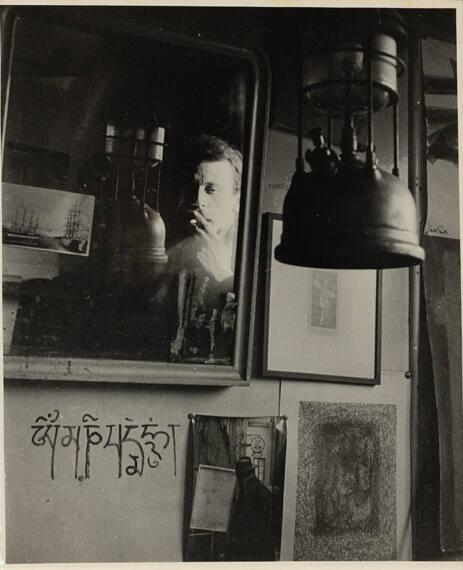 Pete Smith, London