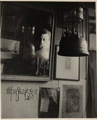 Pete Smith, London