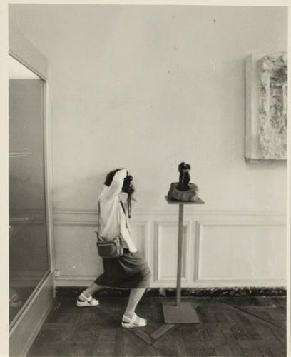 Rodin Museum, Paris