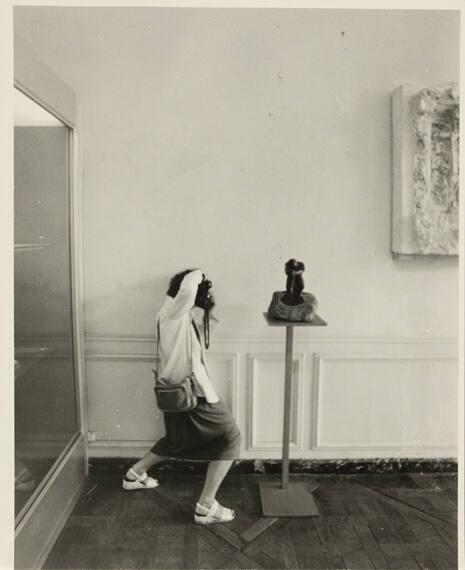 Rodin Museum, Paris