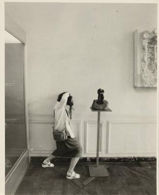 Rodin Museum, Paris