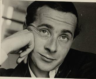 untitled (portrait)