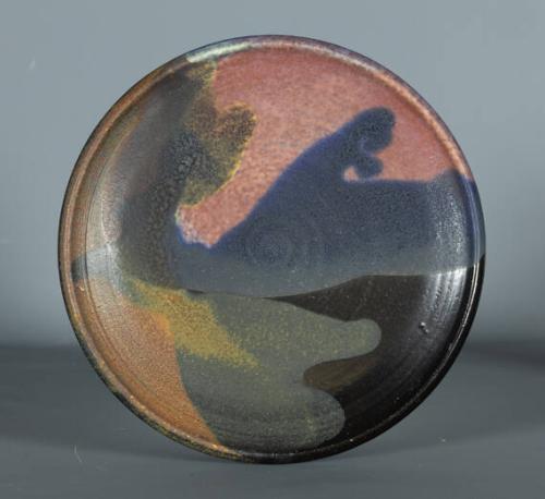 Plate (Round)