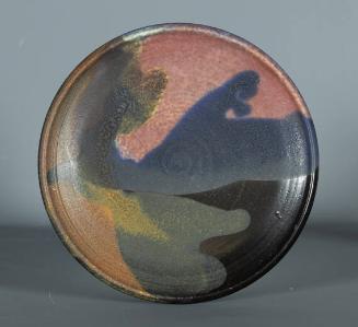 Plate (Round)