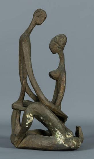 Adam and Eve