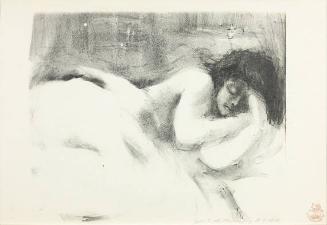 Girl Sleeping