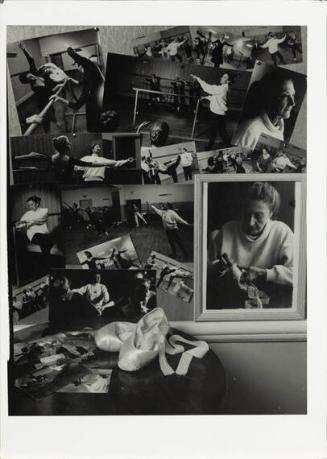 Collage, Australian Ballet, Sydney
