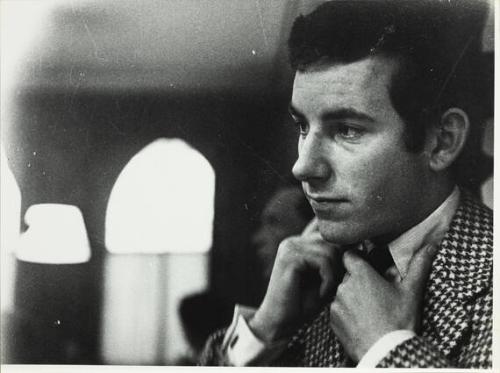 David Cammell, Oxford