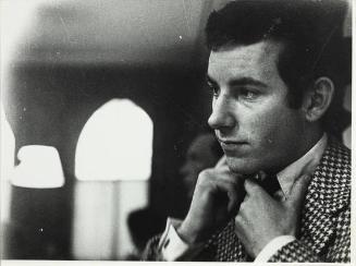 David Cammell, Oxford