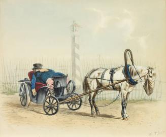 Sleeping Coachmen