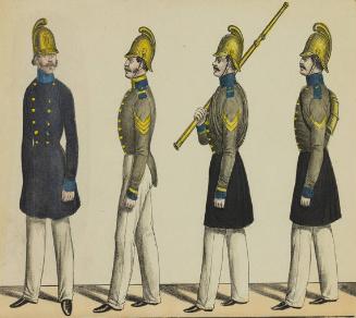 Firefighters of Saint Petersburg (Scene 1)